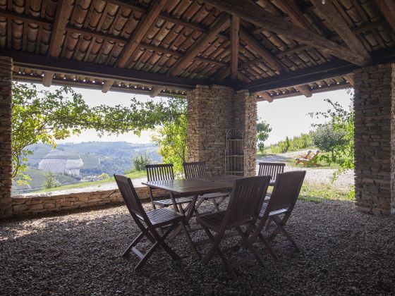 Cascina Bricchetto Langhe - foto 22