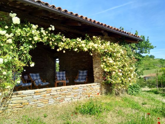 Cascina Bricchetto Langhe - foto 20
