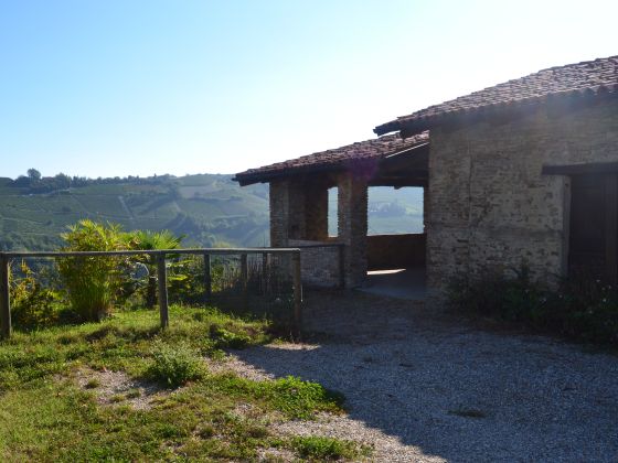 Cascina Bricchetto Langhe - foto 19