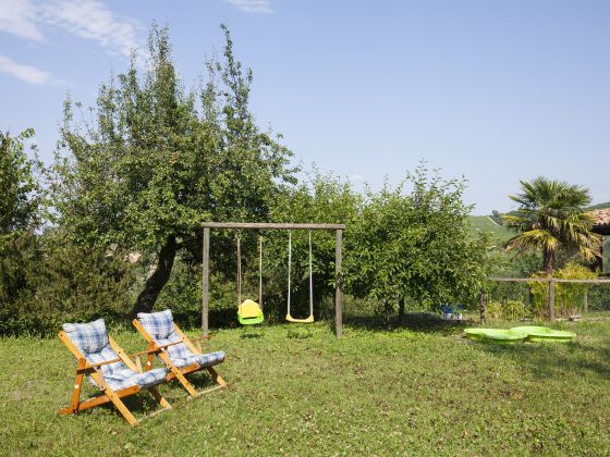 Cascina Bricchetto Langhe - foto 8