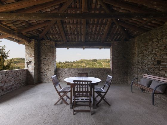 Cascina Bricchetto Langhe - foto 3