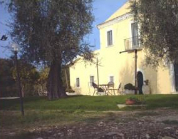 masseria giordano