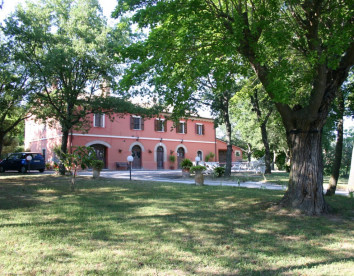 la meridiana