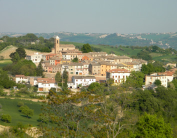 la meridiana