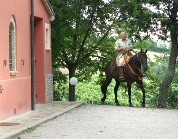 la meridiana