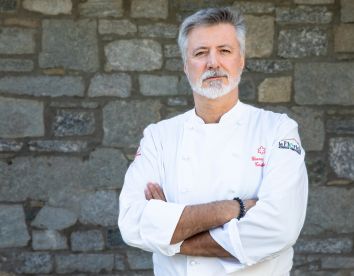 Ristorante La Fiorida - Mantello (SO)