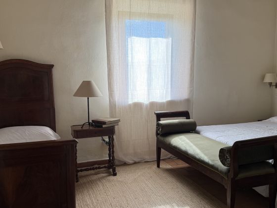Relais Santa Genoveffa - foto 25