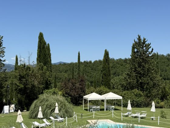 Relais Santa Genoveffa - foto 19