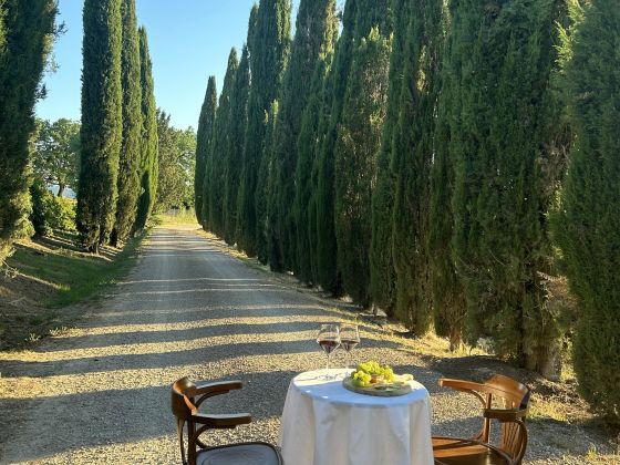 Relais Santa Genoveffa - foto 18