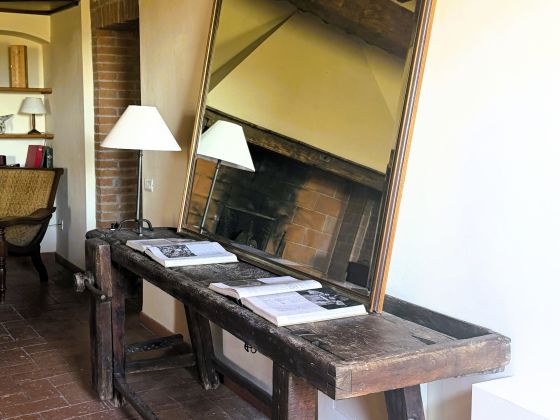 Relais Santa Genoveffa - foto 16