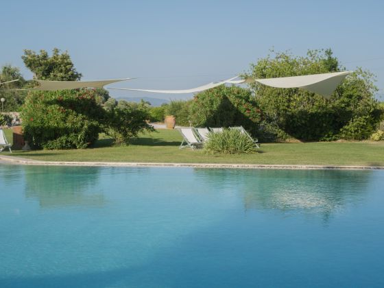 Relais Santa Genoveffa - foto 13