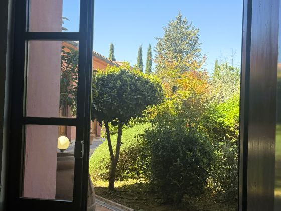 Relais Santa Genoveffa - foto 14