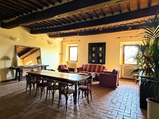 Relais Santa Genoveffa - foto 13