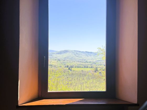 Relais Santa Genoveffa - foto 12