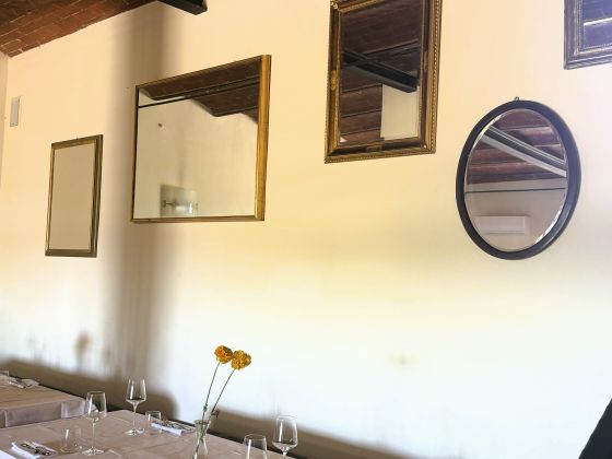 Фотографии ресторана5 Relais Santa Genoveffa