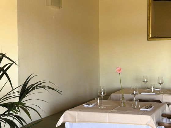 Фотографии ресторана4 Relais Santa Genoveffa