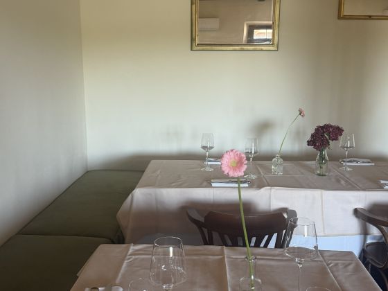 Фотографии ресторана3 Relais Santa Genoveffa