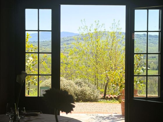 Relais Santa Genoveffa — Natale 2026