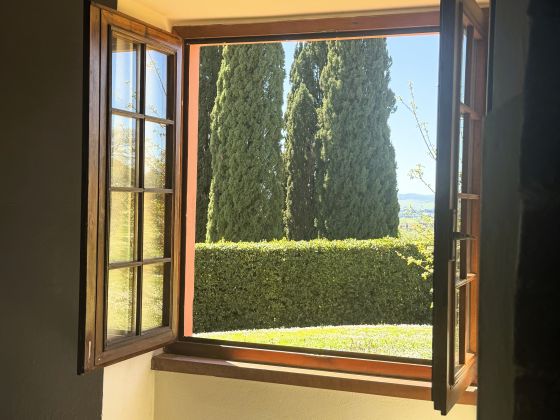 Relais Santa Genoveffa — Natale 2026