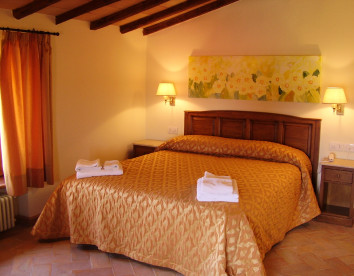 relais santa genoveffa