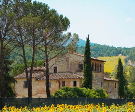Foto Farm-house Al Petrogallo - Perugia