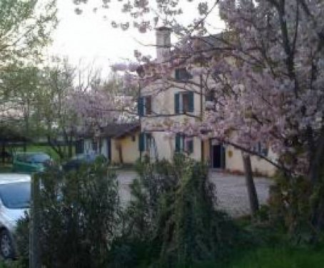 Bed And Breakfast Scirocco - Adria