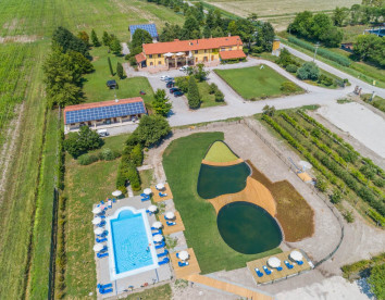 tenuta regina