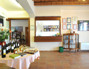 tenuta regina