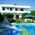 Resort Puntacassano