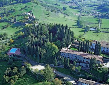 il gavillaccio - Tuscany