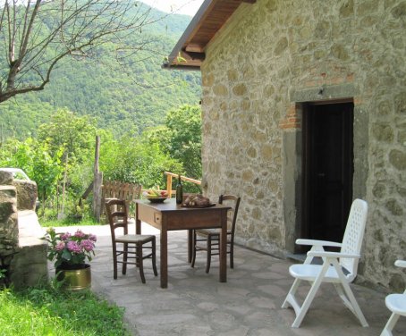 Casa-rural Fanny - Bagni Di Lucca