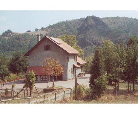 Casa Rural Monterosso - Rossiglione