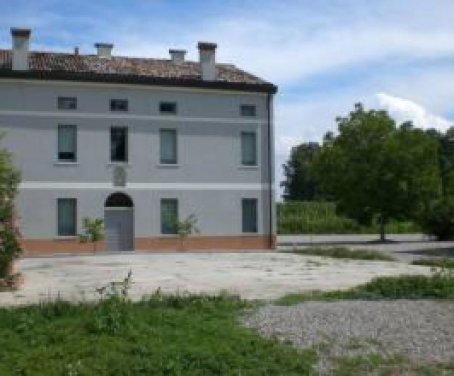 Farm-house Corte Mondina - Gazoldo Degli Ippoliti