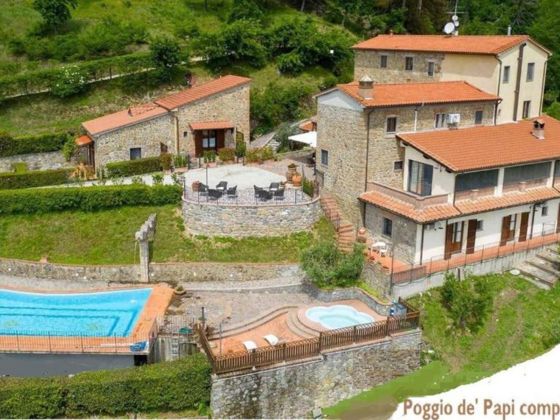 Poggio Dé Papi - foto 13