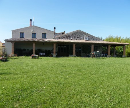 Farm-house Il Giglio - Oristano