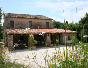 Casa Mare Gabicce