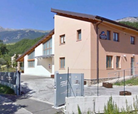 Rooms For Rent Il Caseificio - Isola Del Gran Sasso D'Italia