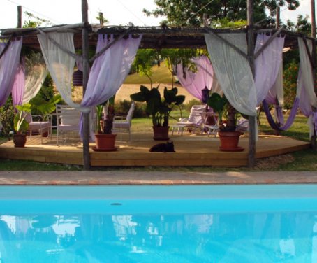 la fornacina country house - Toscana
