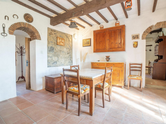 casa olivo foto interni 3