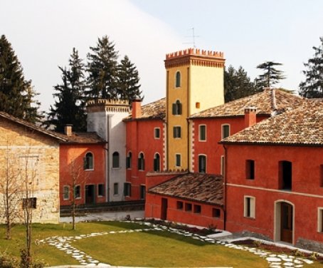 Foto villa clementina - tenuta contarini