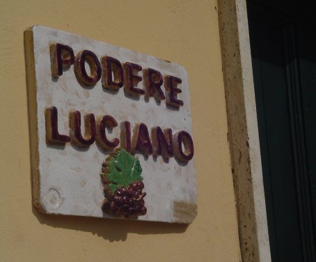 podere luciano - Piamonte