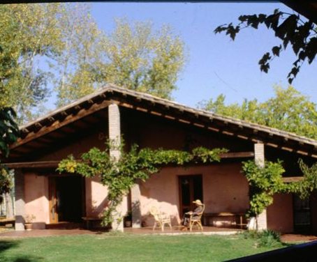 Farm-house Il Palazzo - Brisighella