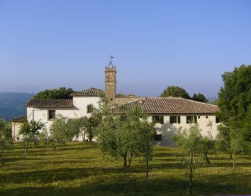 fattoria di rignana - Tuscany