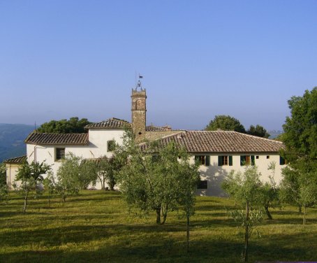 Foto Farm-house Fattoria Di Rignana - Florence