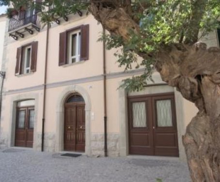 Bed And Breakfast Borgo San Pietro - Agnone