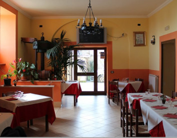 Restaurant 1