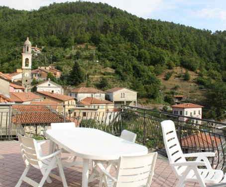 Bed And Breakfast Pignona - Sesta Godano