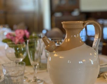 Ristorante I Mori - Cingoli (MC)