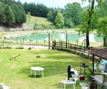 Agriturismo Nonno Angelo - Perugia