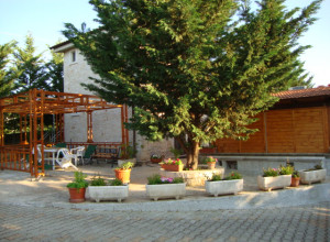 image0 La Casetta Dei Sogni D'oro